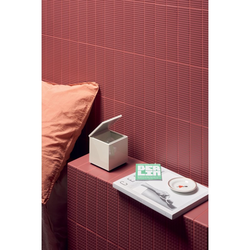 Biscuit Strip Bordeaux 5x21