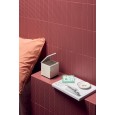 Biscuit Strip Bordeaux 5x21
