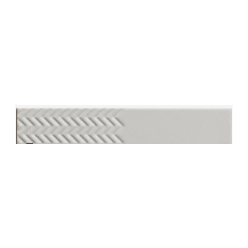 Biscuit Waves Bianco 5x20 8mm - 41ZERO42
