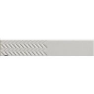 Biscuit Waves Bianco 5x20 8mm - 41ZERO42
