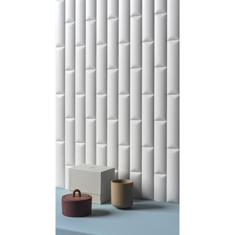 Biscuit Dune Bianco 5x20 8mm - 41ZERO42