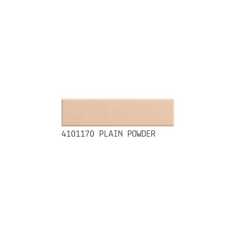 Biscuit Plain Powder 5x22 8mm - 41ZERO42