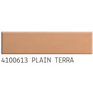 Biscuit Terra 5x20 8mm