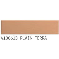 41ZERO42 Biscuit Plain Terra 5x20 matt wall tile