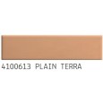 41ZERO42 Biscuit Plain Terra 5x20 matt wall tile