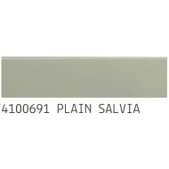 Biscuit Plain Salvia 5x20cm matt wall tile – 41ZERO42