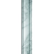 Dandy Mrs White 5x25 8mm – Wandbelag
