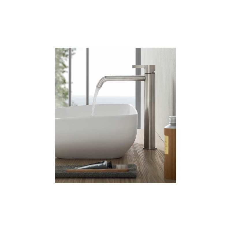 LIO Taps Einhebel-Waschtischmischer hoch - Hafro - Geromin HAFRO-GEROMIN - 1