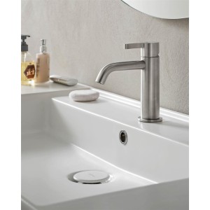 Mitigeur de lavabo monocommande LIO Taps - Hafro - Geromin HAFRO-GEROMIN - 1