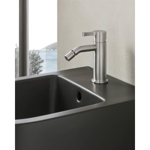 LIO Einhebel-Bidet-Mischbatterie - Hafro - Geromin HAFRO-GEROMIN - 1