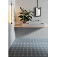 Futura Drop Blue 15x15 – 41ZERO42