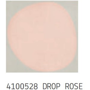 Futura Drop Rose 15x15 10mm