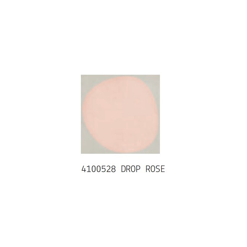 Futura Drop Rose 15x15 – piastrella 41ZERO42 effetto opaco