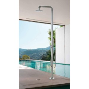 Colonne de douche extérieure/intérieure - Hafro - Geromin HAFRO-GEROMIN - 1