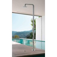 Outdoor/Indoor Shower Column - Hafro - Geromin HAFRO-GEROMIN - 1