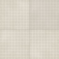 Futura Grid White 15x15