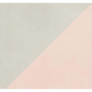 Futura Half Rose 15x15 Wandfliese