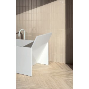 Italic Plain Lux Beige 5x20 – 41zero42