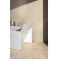 Italic Plain Lux Beige 5x20 8mm - 41ZERO42