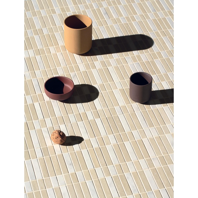 Italic Mosaik Mix B 30x30
