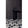 Italic Cushion Lava 7,5x60 9mm - 41ZERO42