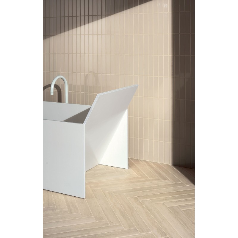 Italic Cushion Travertino 7,5x60 9mm - 41ZERO42