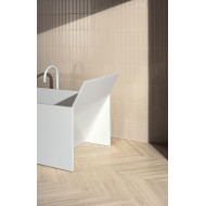 Italic Cushion Travertino 7,5x60 9mm - 41ZERO42
