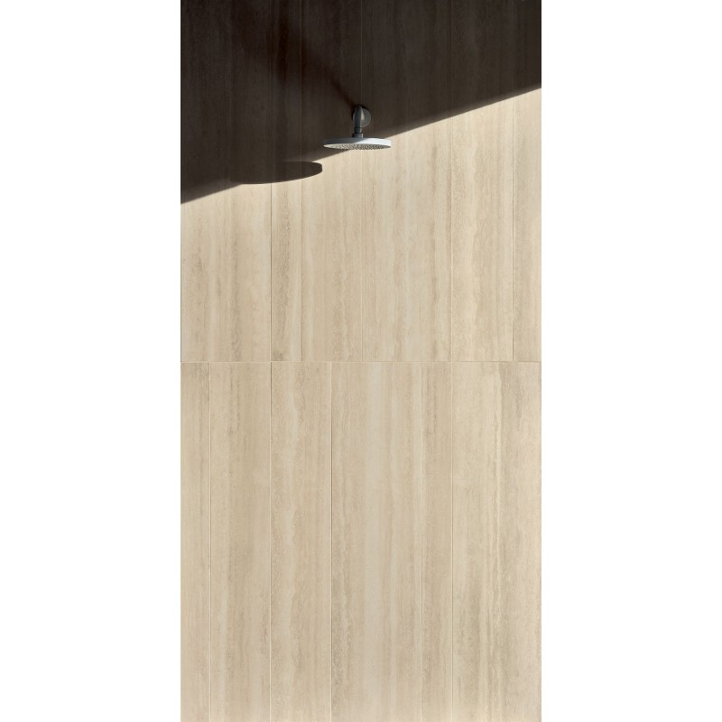 Italic Mix Travertino 30/20/10x120 9mm - 41ZERO42