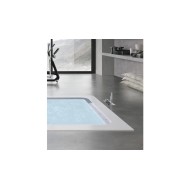 Rubinetteria LOFT A2 Mix quattro fori con flessibile doccetta - Hafro - Geromin HAFRO-GEROMIN - 1