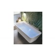 PRESTIGE B2 Mix four-hole faucet with spout and shower hose - Hafro - Geromin HAFRO-GEROMIN - 1