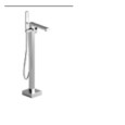 Standing taps Quadra - Hafro - Geromin HAFRO-GEROMIN - 1