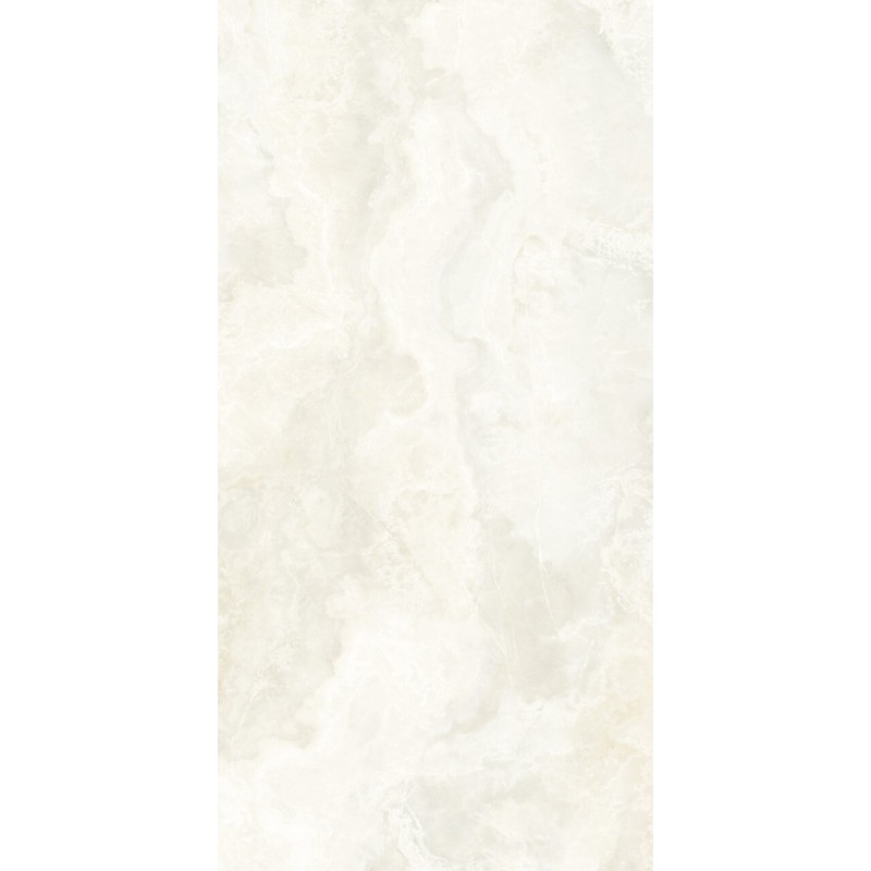 MARMI ONICI MAXFINE onice platino brillante sq. 150X150 - MAXFINE by IRIS L150650MF6 MAXFINE by IRIS - 1