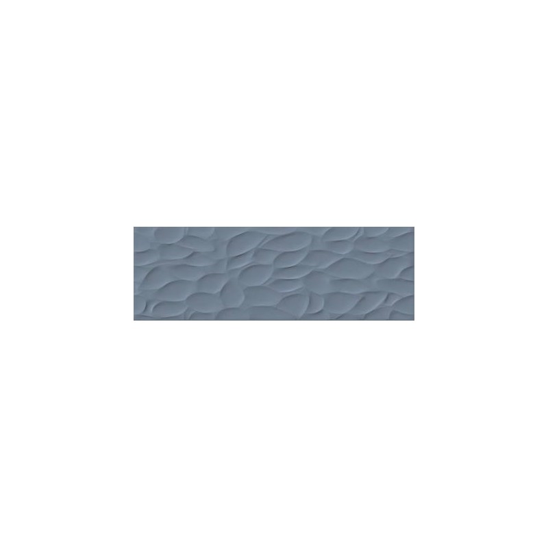 SPATULA DENIM BLUE NATURAL 30x90 - RAK Ceramics