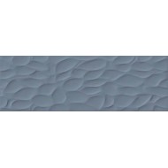 SPATULA DENIM BLUE NATURAL 30x90 - RAK Ceramics