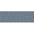 SPATULA DENIM BLUE NATURAL 30x90 - RAK Ceramics