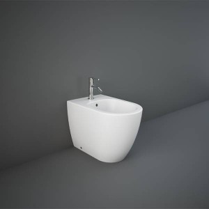 Bidet mural RESORT EVO 55 cm