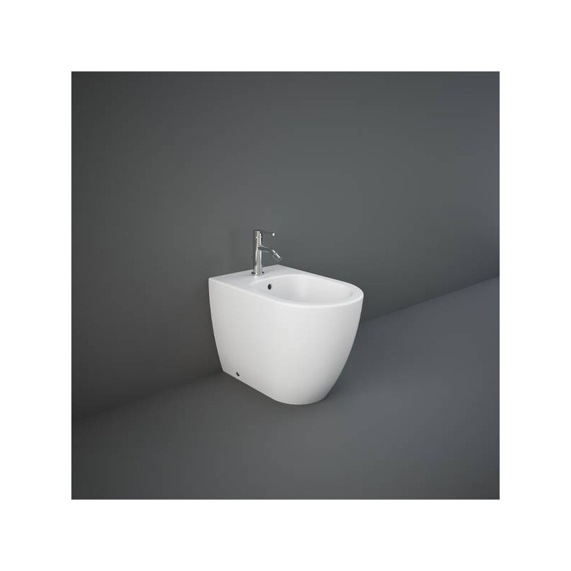 Bidet FILO MURO Resort 55 cm - RAK Ceramics