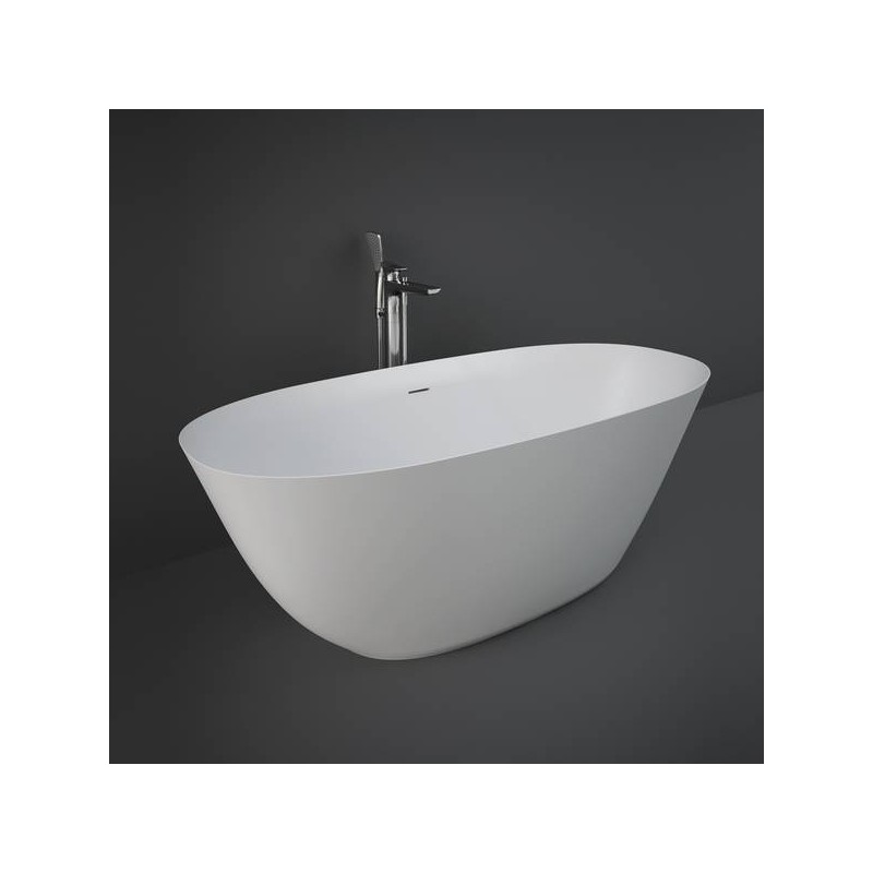 RAKCOVE Badewanne 160x70 cm
