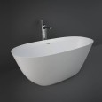 COVE RAKSOLID freestanding bathtub 160x70 cm