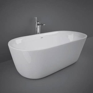 Baignoire Contour Alpine White