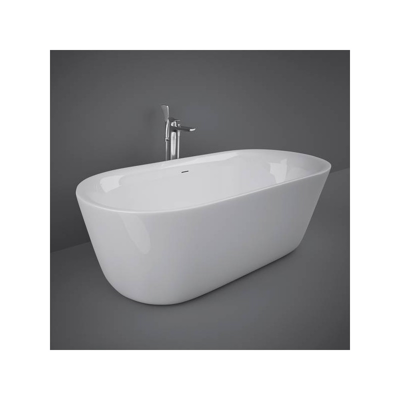 Baignoire Contour Alpine White