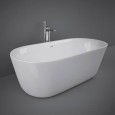 Baignoire Contour Alpine White