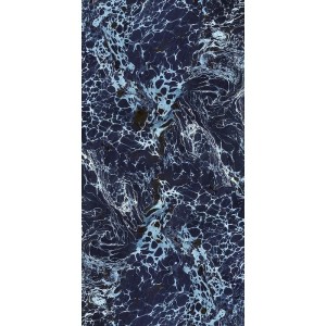 ARALDICA BASE BLU GLOSSY 6mm