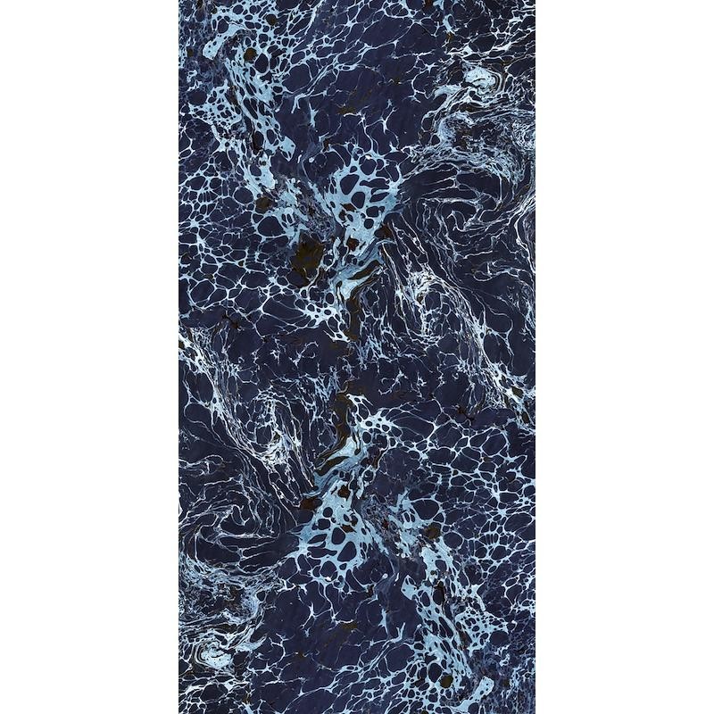 Araldica Base Blu Glossy 120x240