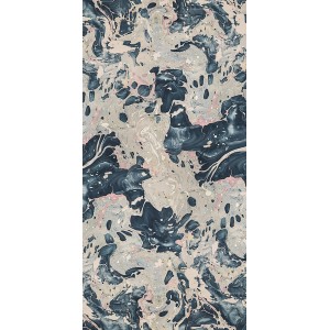 Araldica Grigio Glossy 120x240cm
