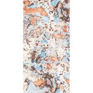 ARALDICA Coral Glossy 120x240