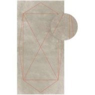 ARALDICA CEMENTO BLASONE ROSA MATT 120x240 cm