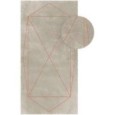 ARALDICA CEMENTO BLASONE ROSA MATT 120x240 cm