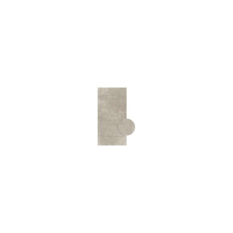 ARALDICA CEMENTO BLASONE PERLA MATT 120x240 CEDIT