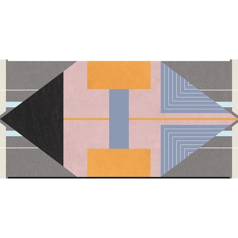 CHIMERA DECORO RADICI GRIGIO 120x240 CEDIT